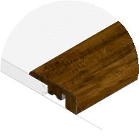 Powerhold LVT Countryside Square Nose 300 - Provincial| Powerhold LVT Trims Flyer