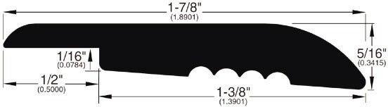 Overlap Reducer (297) Measures