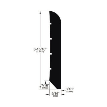 Powerhold LVT Trims Flyer