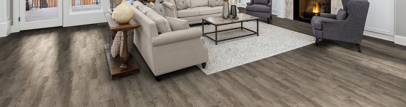 Autunno | Luxury Vinyl Tile Flooring | Autunno Collection | Powerhold LVT