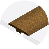 Powerhold LVT Natchez T-Mold 299 - Whinchester