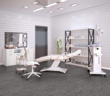 Countryside 3.0mm Espresso Room Scene