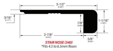 Powerhold LVT Trims Flyer