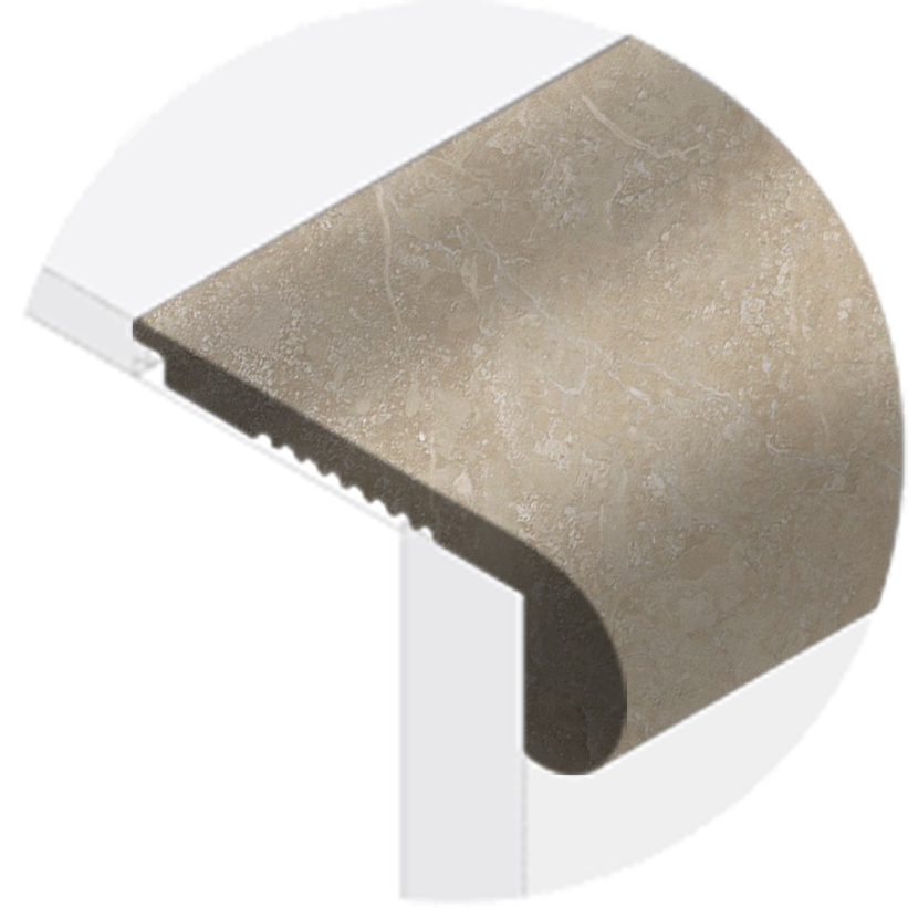 Powerhold LVT Verity 2.5mm Stair Nose 273 - Fuse