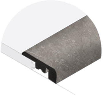 Powerhold LVT Verity 2.5mm Square Nose 300 - Delve