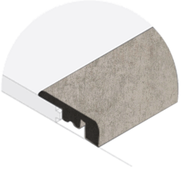 Powerhold LVT Verity 2.5mm Square Nose 300 - Guinea