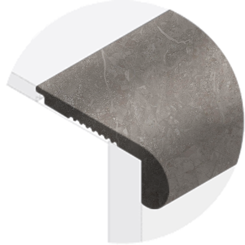 Powerhold LVT Verity 2.5mm Stair Nose 273 - Delve