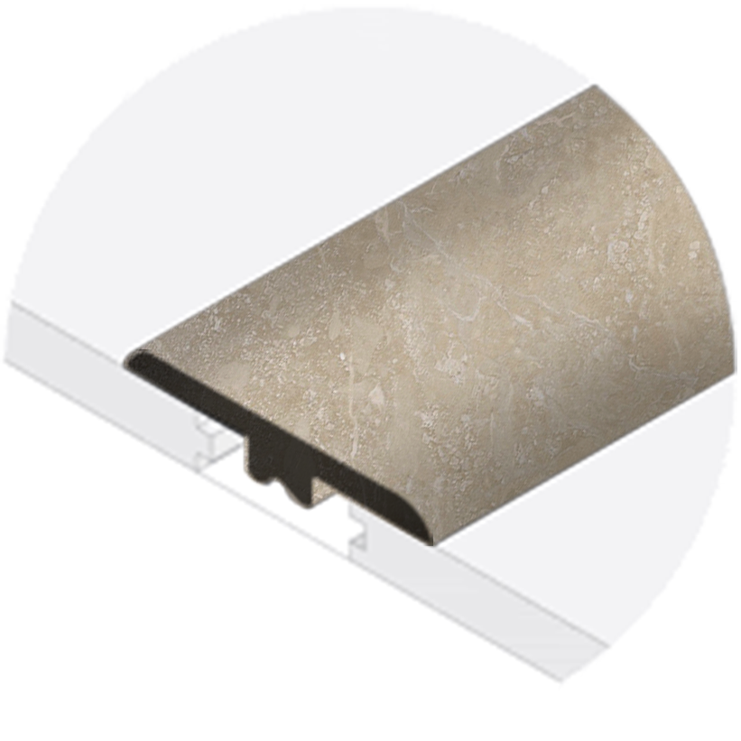 Powerhold LVT Verity 2.5mm T-Mold 299 - Fuse