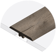 Powerhold LVT Natchez T-Mold 299 - Ash