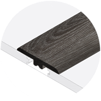 Powerhold LVT Natchez T-Mold 299 - Plantation