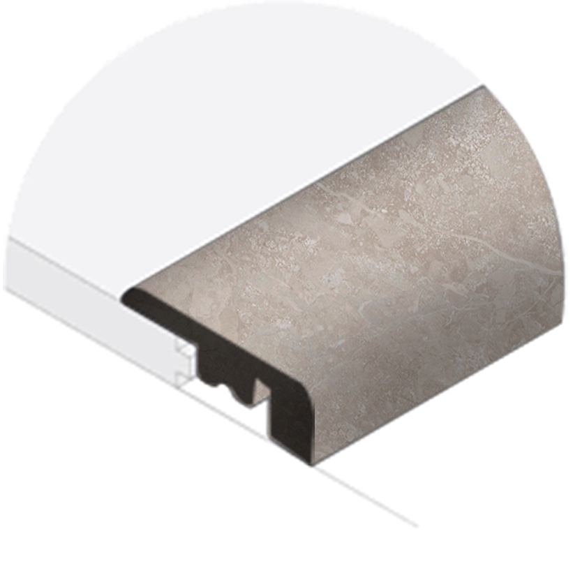 Powerhold LVT Verity 2.5mm Square Nose 300 - Lucid