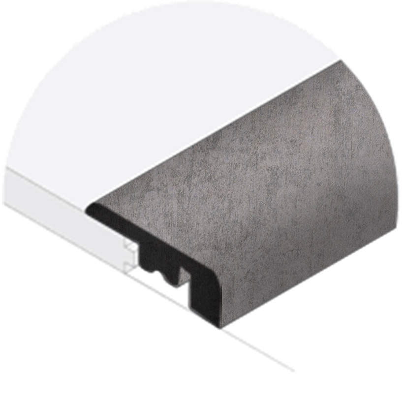 Powerhold LVT Verity 2.5mm Square Nose 300 - Mink