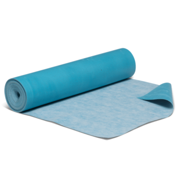 Reverb Unrolled with Foldover
