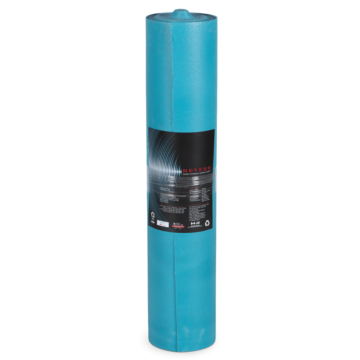 Reverb Rubber Underlayment