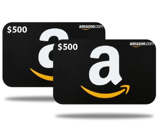 Amazon gift-card